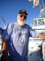 Pelican John