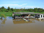 River Amazon