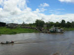River Amazon