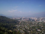 Santiago photo