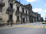 Street