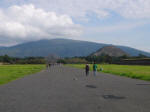 Teotihuacan