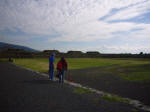 Teotihuacan