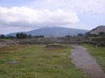 Teotihuacan
