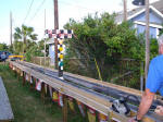 Texas Beltsander Racing - Seeing is Believing