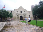 The Alamo
