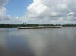 Trucks of the river