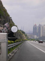 Twin Towers - Petronas towers