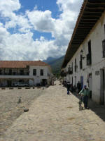 Villa de Lleyva