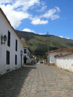 Villa de Lleyva