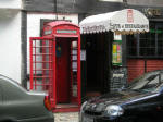 Yet another phone box