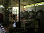 d'Olbek brewery in Coyhaique 