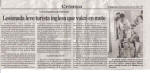 newspaper